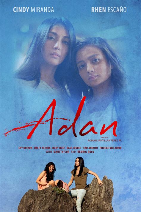 adan sex|Watch Adan (2019)